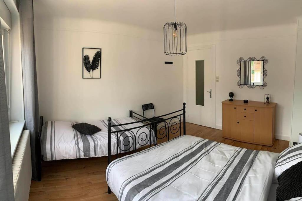 Gite De La Costelle Fraize Exteriér fotografie